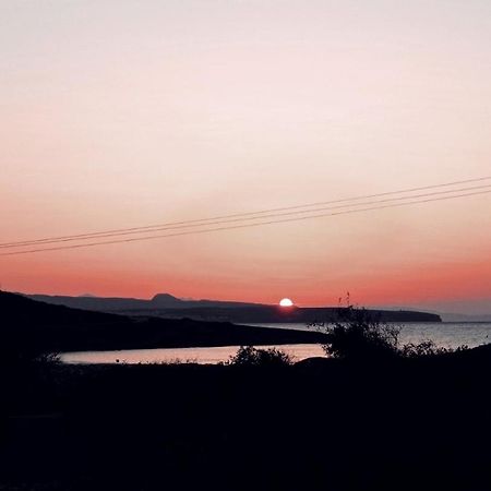 Peaceful Studio Apartment Near The Sea! Sitia  Eksteriør billede