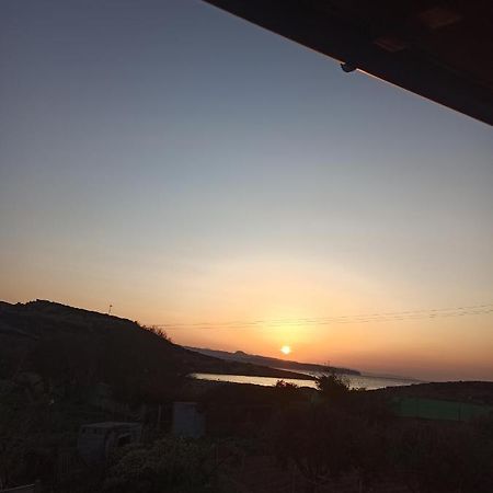 Peaceful Studio Apartment Near The Sea! Sitia  Eksteriør billede