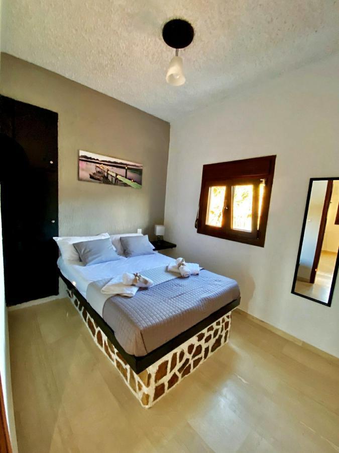 Peaceful Studio Apartment Near The Sea! Sitia  Eksteriør billede